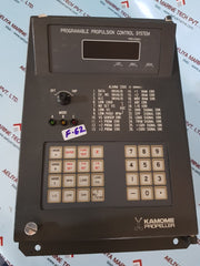Kamome programable propulsion control system pro-con21