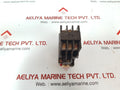 Mitsubishi sr-k6 contactor