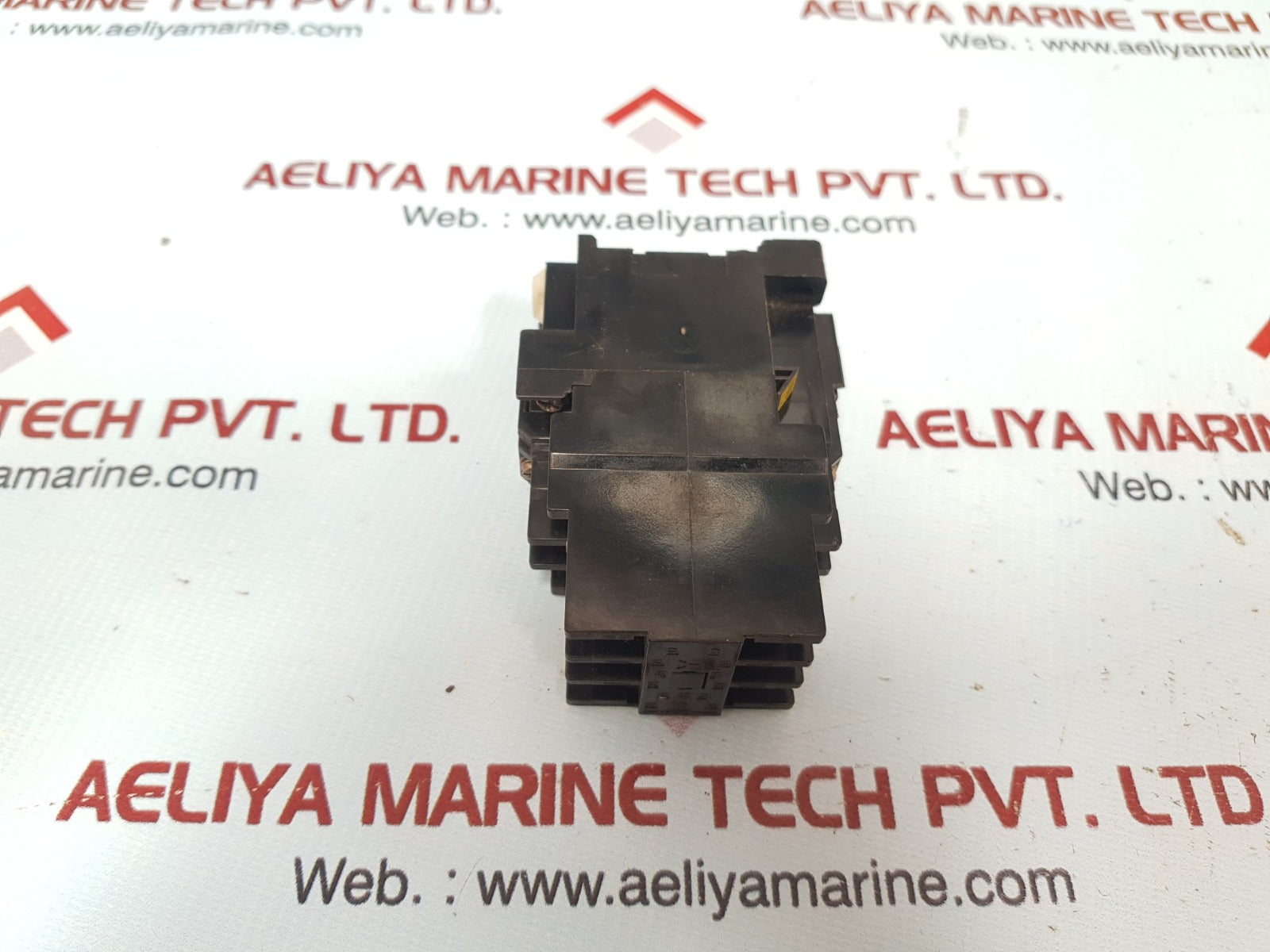 Mitsubishi sr-k6 contactor