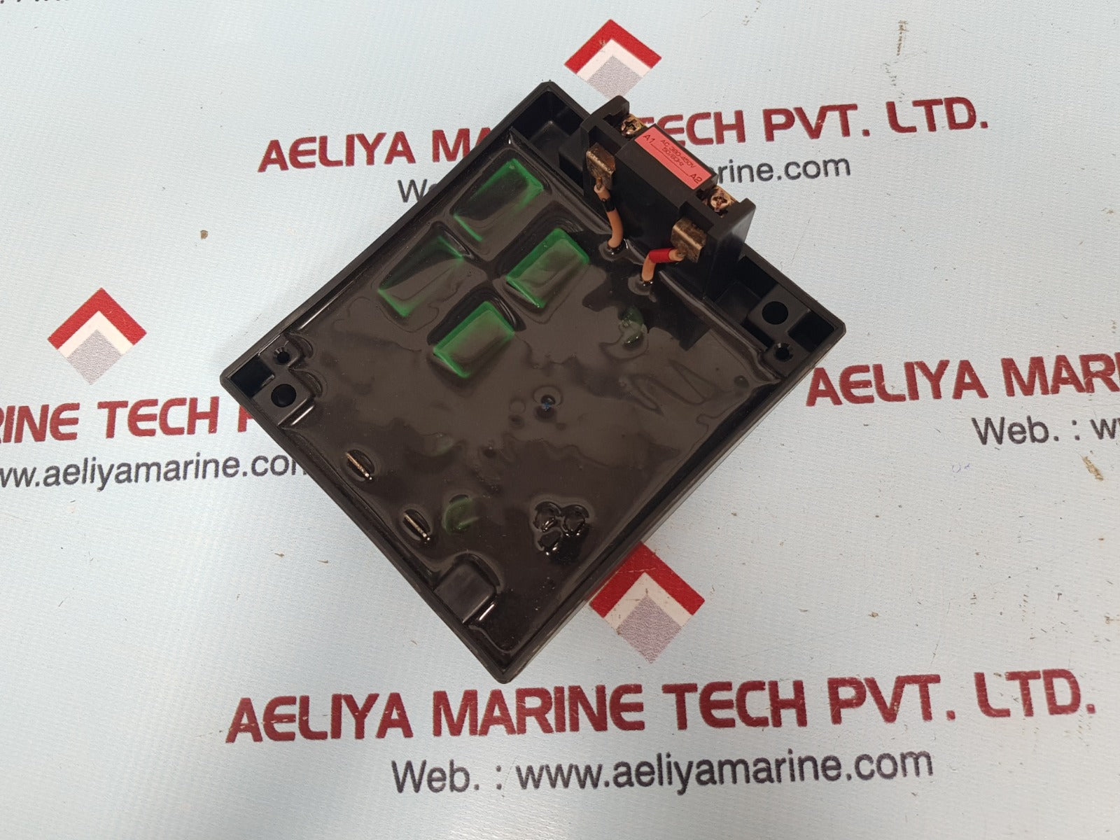 Zc10w unit 380-450v 50/60hz