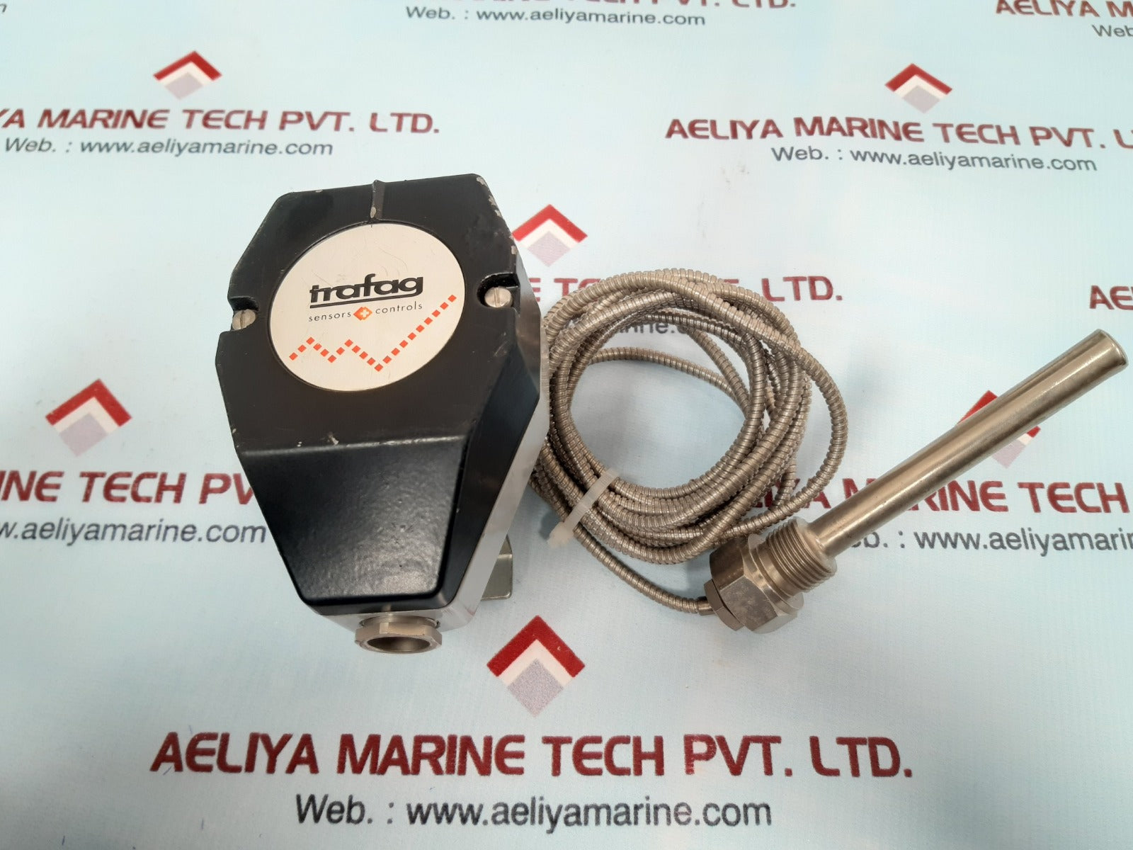 Trafag 471.2331 thermostat ip65 New