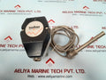 Trafag 471.2331 thermostat ip65 New