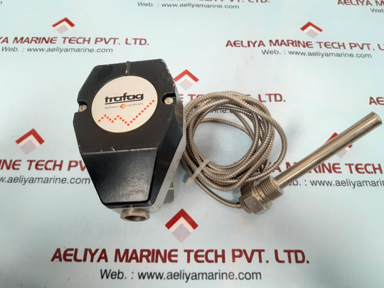 Trafag 471.2331 thermostat ip65 New