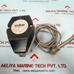 Trafag 471.2331 thermostat ip65 New