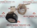 Trafag 471.2331 thermostat ip65 New