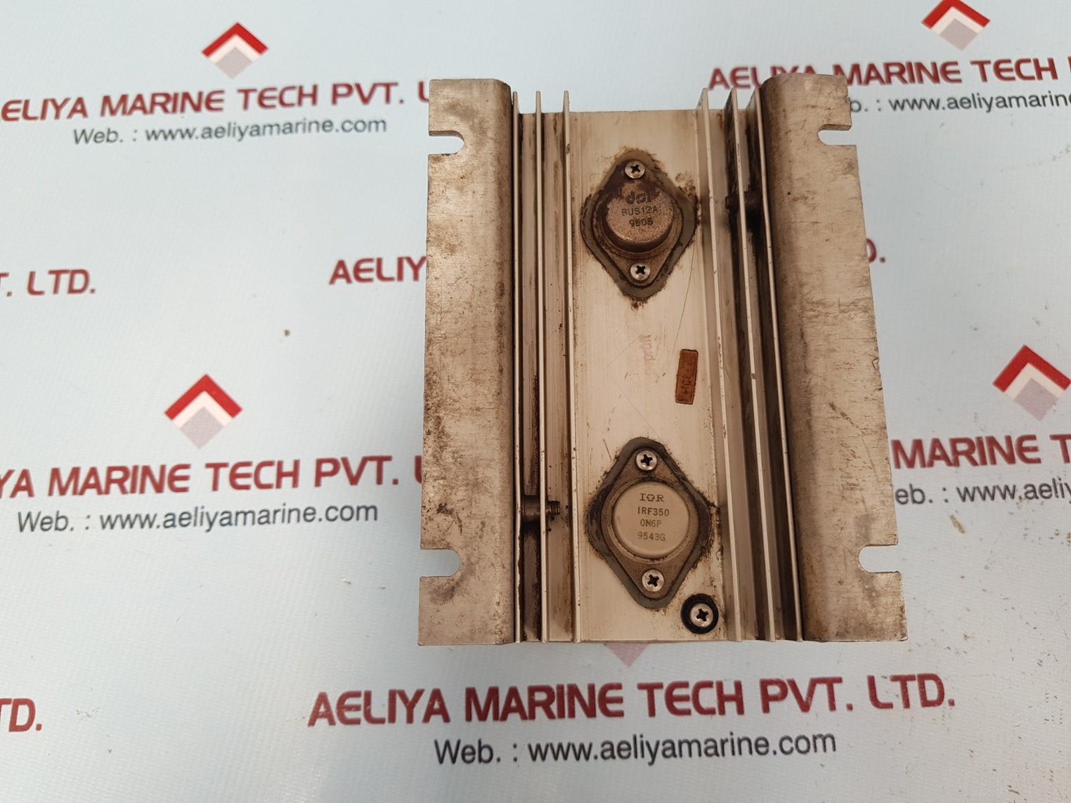 Avk cosimat n voltage regulator cosimat n/n3