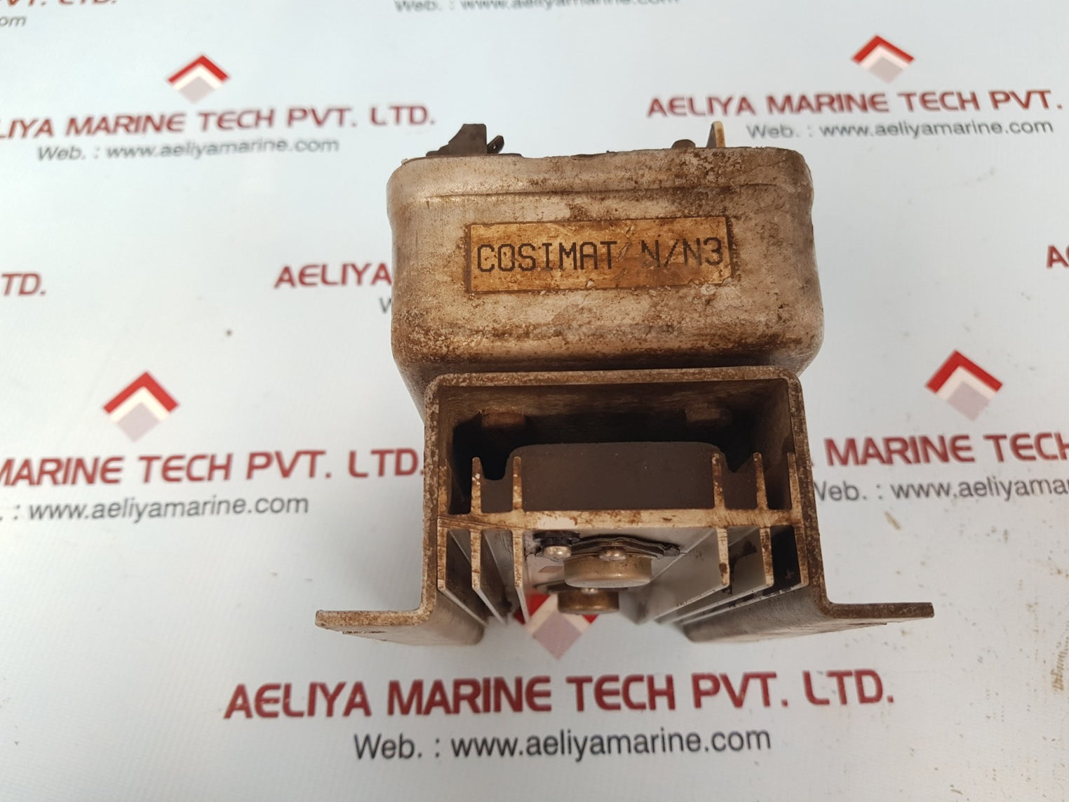 Avk cosimat n voltage regulator cosimat n/n3