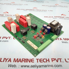 Siemens a1-116-100-525 is.04 field supply board a1-416-200-004,iss.0