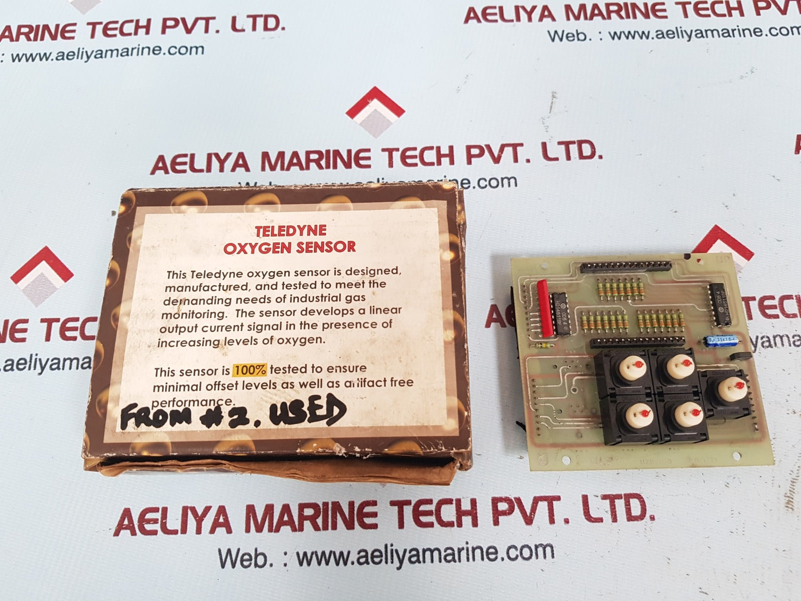 Uzushio ulp1 Pcb card
