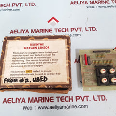 Uzushio ulp1 Pcb card