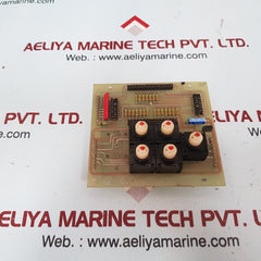 Uzushio ulp1 Pcb card