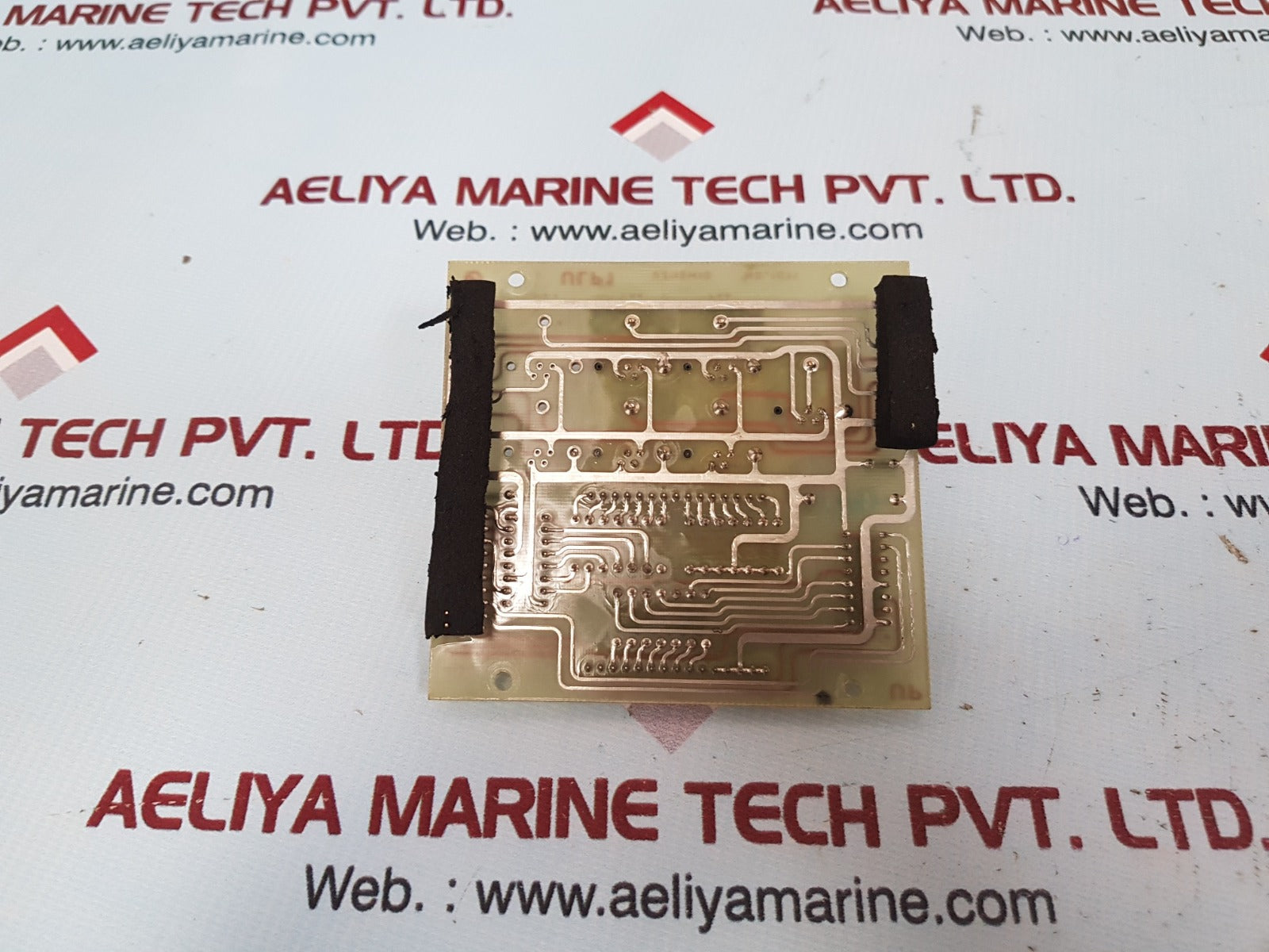 Uzushio ulp1 Pcb card