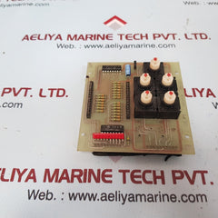 Uzushio ulp1 Pcb card