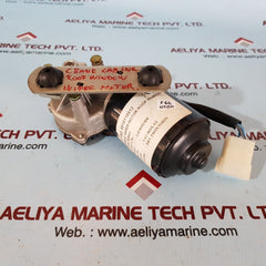 Liebherr tm.408.48 wiper motor roof window