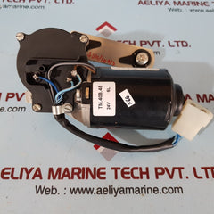 Liebherr tm.408.48 wiper motor roof window