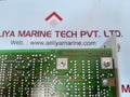 Honeywell 620-1633c control processor module ver 3.3