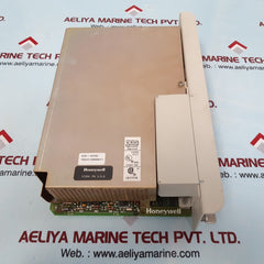 Honeywell 620-1633c control processor module ver 3.3