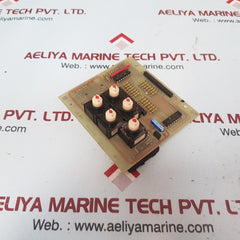 Uzushio ulp1 Pcb card