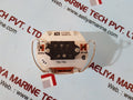 Moore acx70-120vac/4-20ma/12-42dc acx ac current transmitter