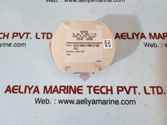 Moore acx70-120vac/4-20ma/12-42dc acx ac current transmitter