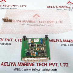 Wartsila C2 nde-card paae067320