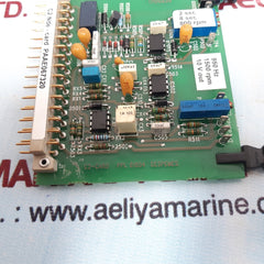 Wartsila C2 nde-card paae067320