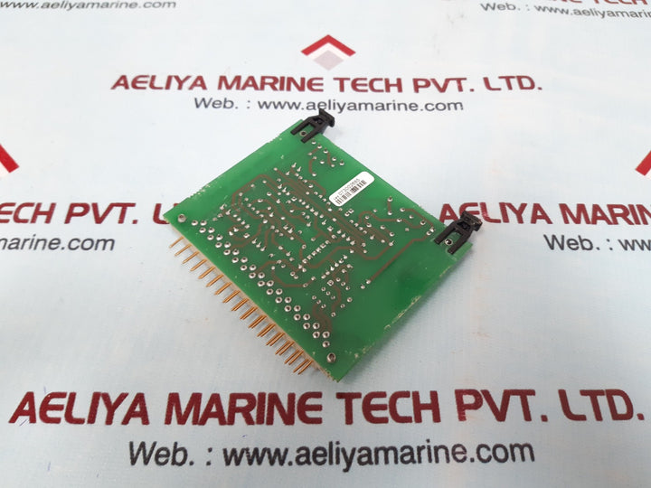 Wartsila C2 nde-card paae067320
