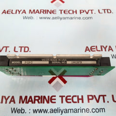 Nabco nps-104 881 74742344 pcb card k0430392