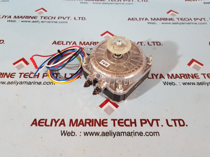 Elgin mm-20b micro motor 