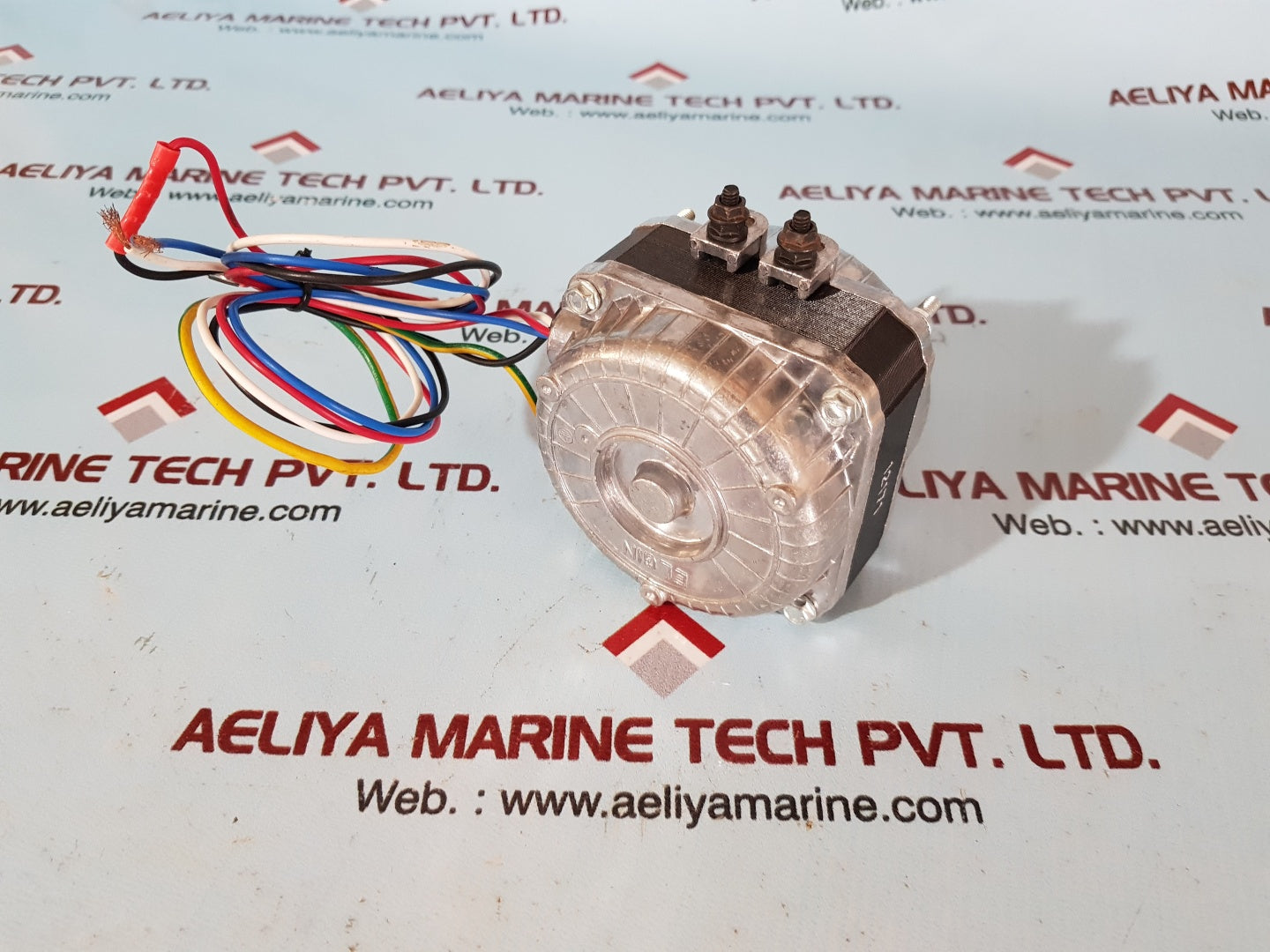 Elgin mm-20b micro motor 