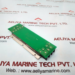 Nabco nps-104 881 74742344 pcb card k0430392