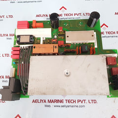Siemens 6se7016-1ea84-6hf3 power module 