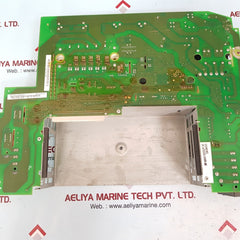 Siemens 6se7016-1ea84-6hf3 power module 