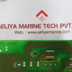 Siemens 6se7016-1ea84-6hf3 power module 