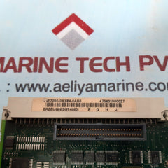 Siemens a5e00463059 pcb card 6se7090-0xx84-0ab0