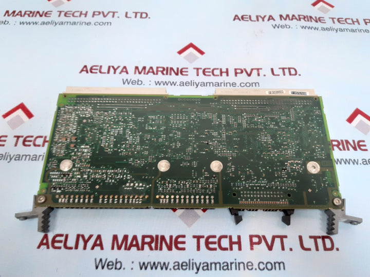 Siemens a5e00463059 pcb card 6se7090-0xx84-0ab0