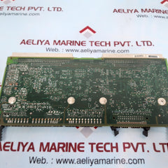 Siemens a5e00463059 pcb card 6se7090-0xx84-0ab0