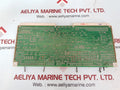Siemens ge.477407.0000.03 pcb card se. 477407.0060.00