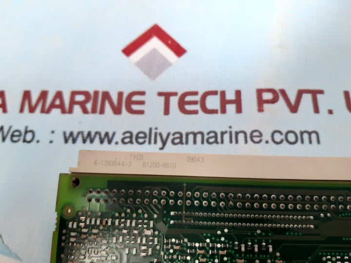 Siemens a5e00463059 pcb card 6se7090-0xx84-0ab0