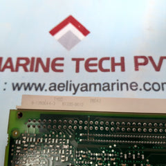 Siemens a5e00463059 pcb card 6se7090-0xx84-0ab0