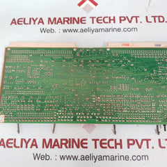 Siemens ge.477407.0000.03 pcb card se. 477407.0060.00