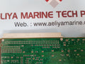 Siemens ge.477407.0000.03 pcb card se. 477407.0060.00