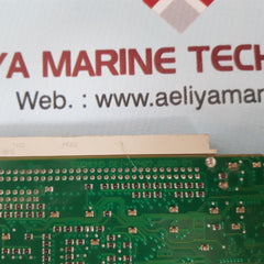 Siemens ge.477407.0000.03 pcb card se. 477407.0060.00