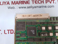 Siemens ge.477407.0000.03 pcb card se. 477407.0060.00