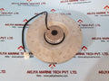 Ecofit m06-a4 2rret45 250x40r axial fan
