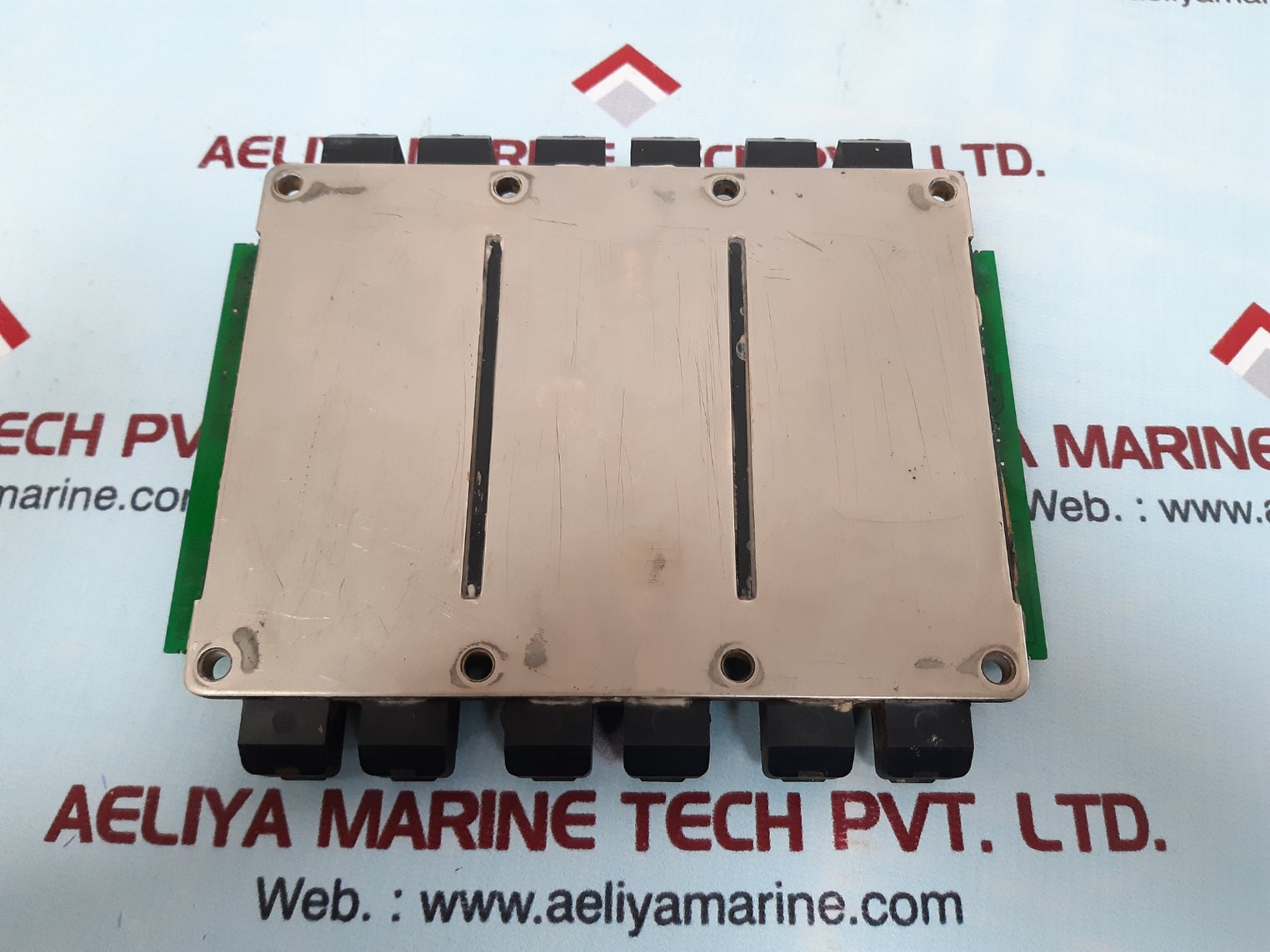 Abb agdr-71c driver board 68439990a