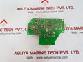 Murrelektronik agps-11 inverter protection board