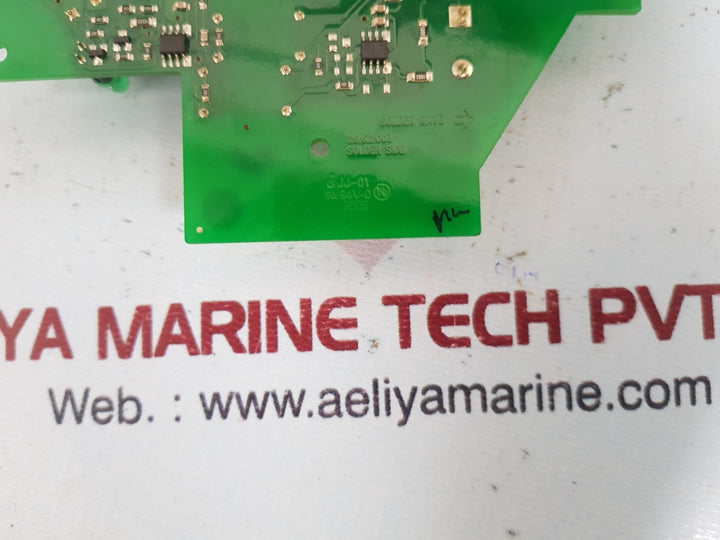 Murrelektronik agps-11 inverter protection board