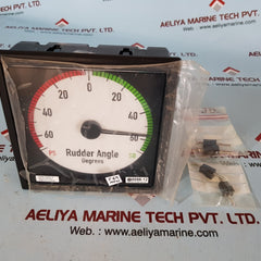 Deif xl144 illuminated panel indicator