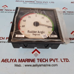 Deif xl144 illuminated panel indicator